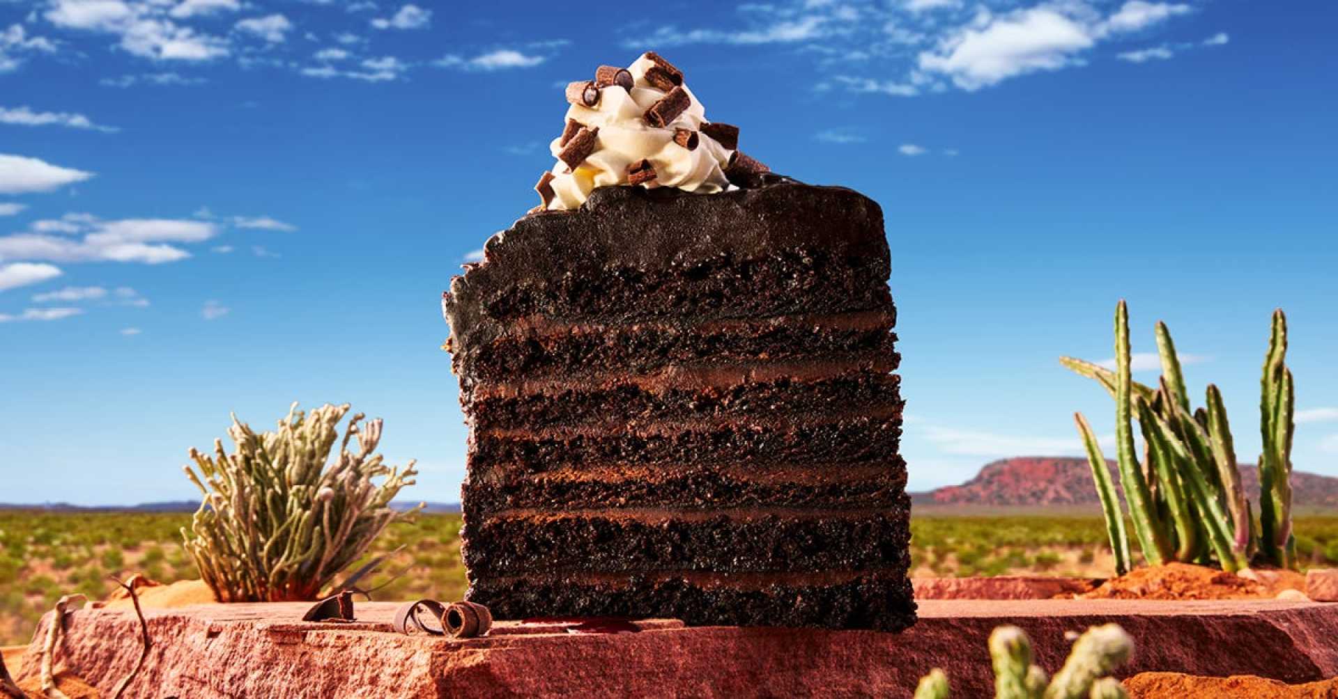 National Chocolate Cake Day Restaurant Deals