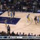 Naz Reid Memphis Grizzlies Game Confrontation