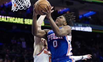 Nba Betting Odds Knicks Nets Sixers 2025