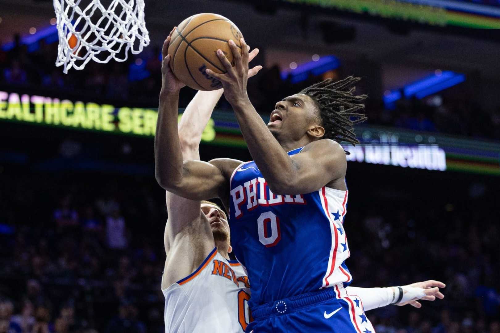 Nba Betting Odds Knicks Nets Sixers 2025