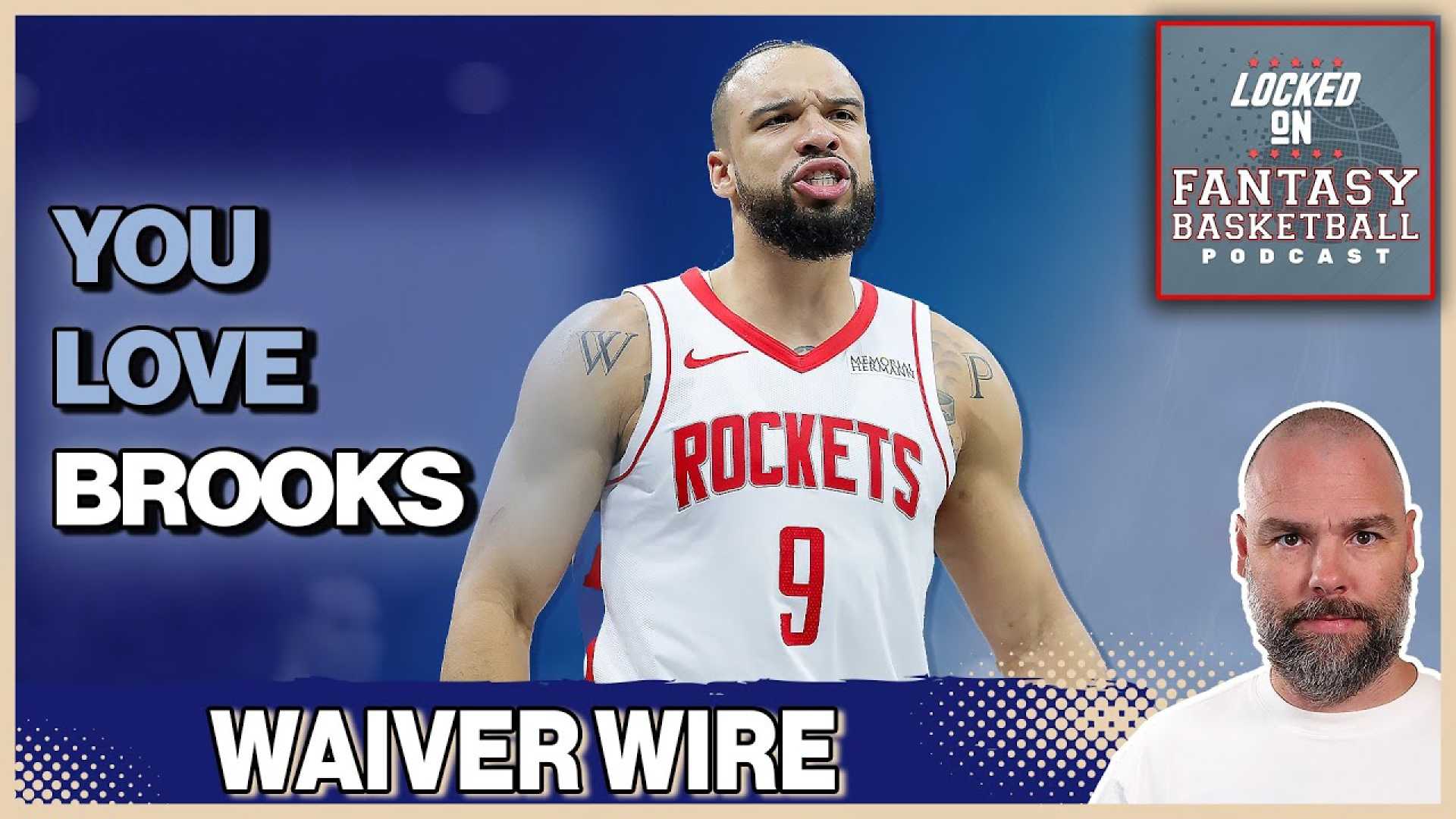 Nba Fantasy Basketball Waiver Wire Players