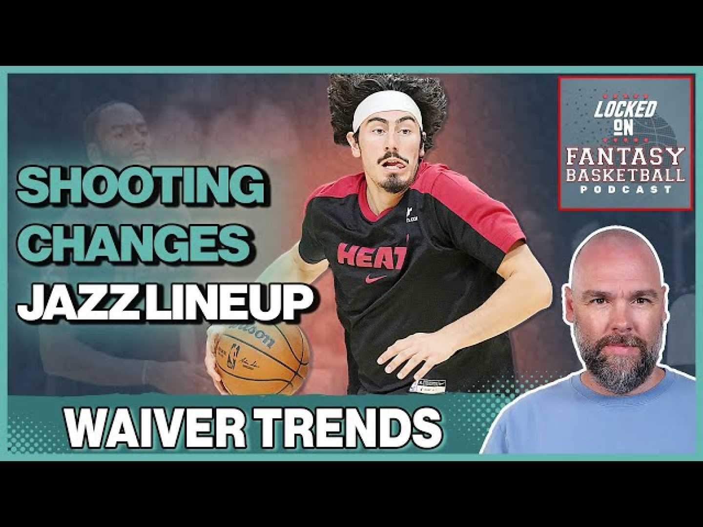 Nba Fantasy Basketball Waiver Wire Trends