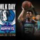 Nba Mavericks Vs Hornets 2025 Spectrum Center