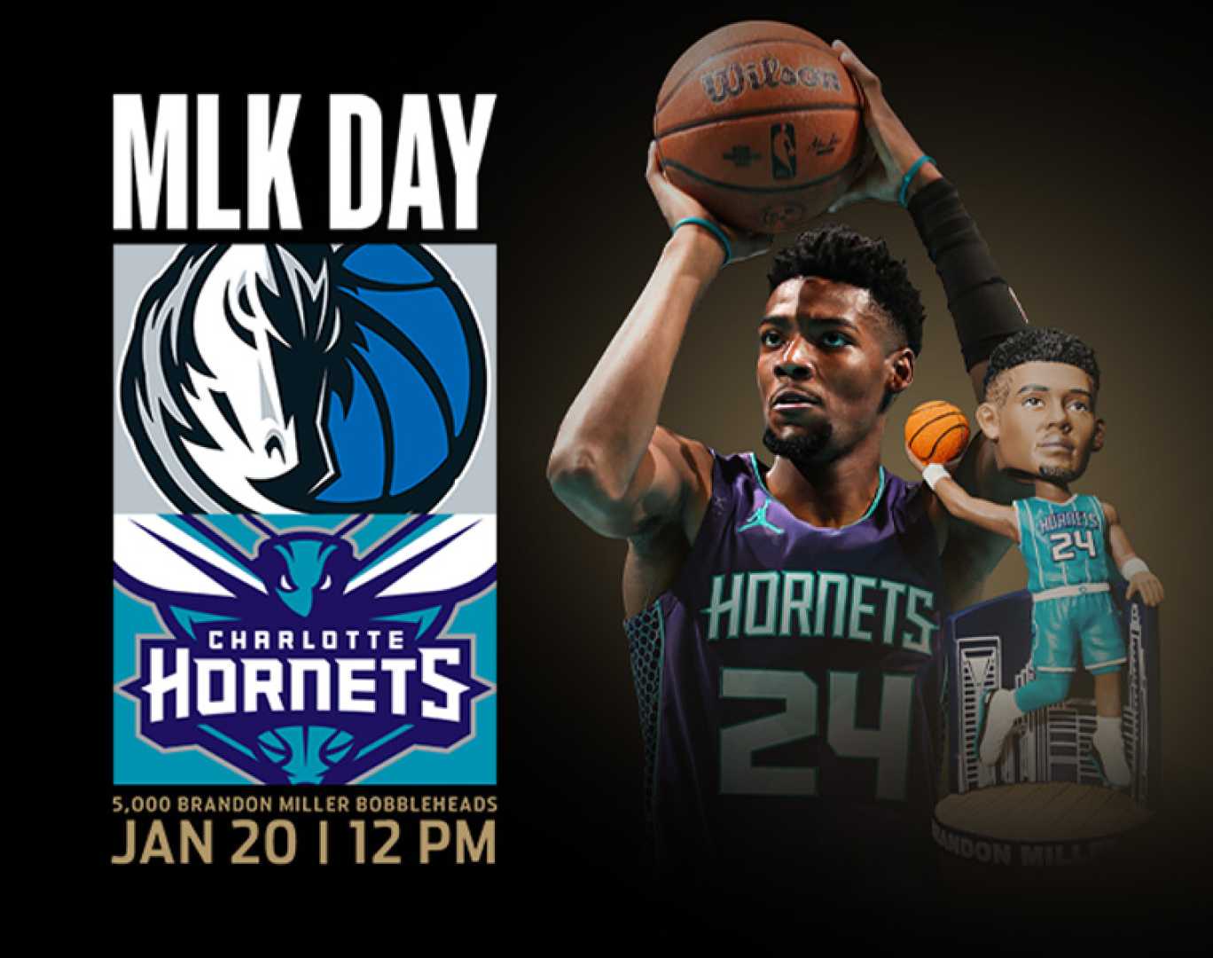 Nba Mavericks Vs Hornets 2025 Spectrum Center