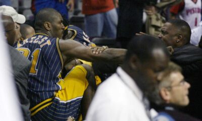 Nba Pacers Vs Pistons Game Altercation 2024