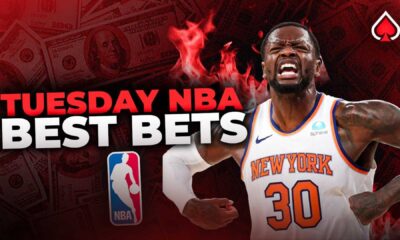 Nba Player Prop Bets Tuesday 2024