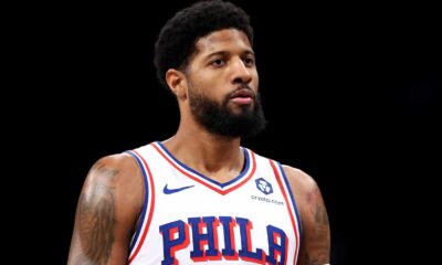 Nba Players Paul George Andre Drummond Injury Report 2025