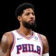 Nba Players Paul George Andre Drummond Injury Report 2025