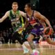 Nbl Sydney Kings Vs South East Melbourne Phoenix