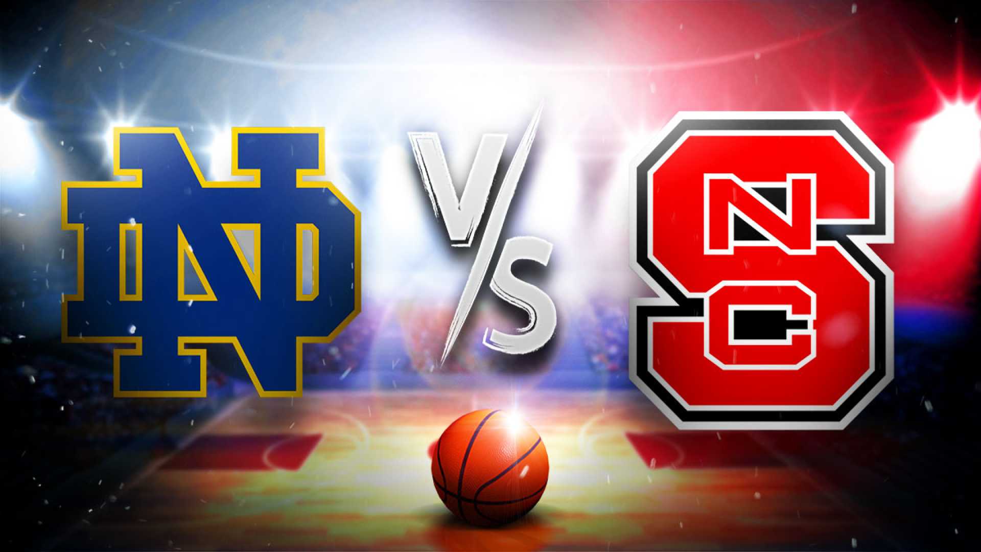 Nc State Vs Notre Dame Basketball 2025