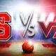 Nc State Vs Virginia Tech Basketball Game 2025