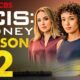 Ncis Sydney Season 2 Promotional Poster