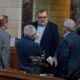 Nebraska Legislature Filibuster Debate 2024