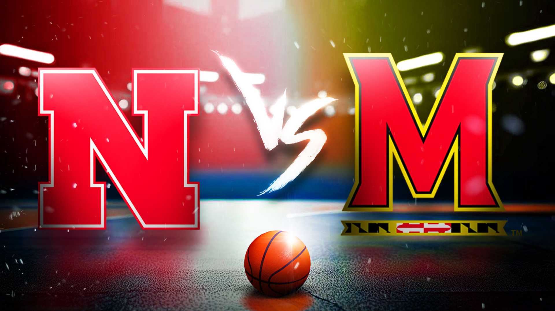 Nebraska Vs Maryland Basketball Game 2025