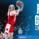 Nebraska Vs Rutgers Basketball Game 2025