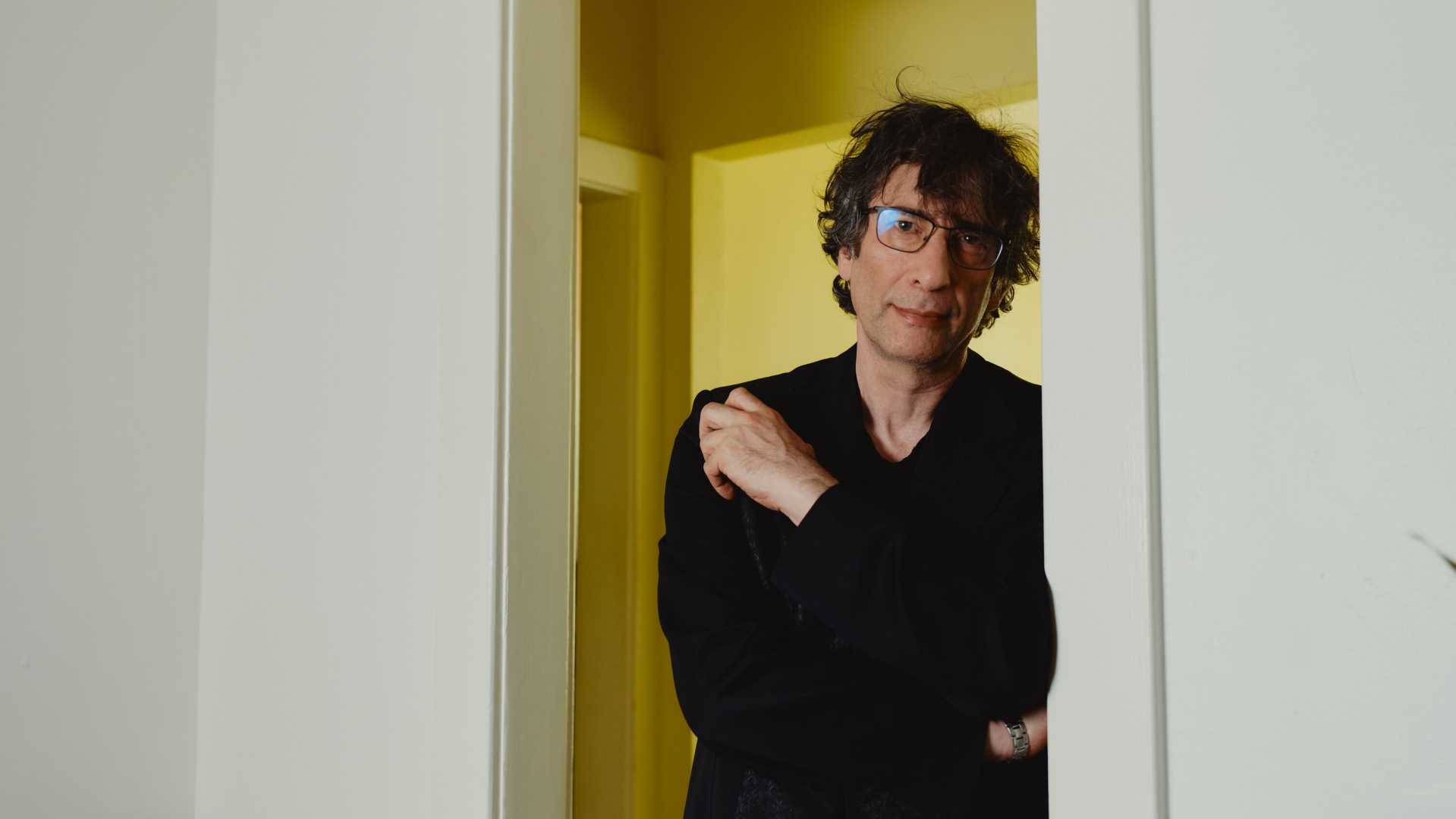 Neil Gaiman Sexual Assault Allegations New York Magazine