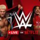 Netflix Raw Wrestling Show Premiere