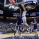 Nevada Wolf Pack Vs Air Force Falcons Basketball Game