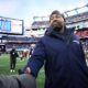 New England Patriots Jerod Mayo Press Conference