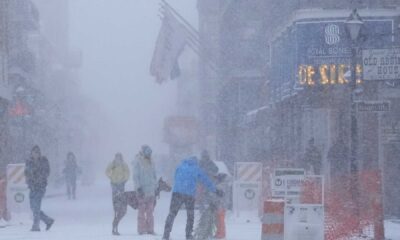 New Orleans Winter Storm 2025 Nba Game Postponement