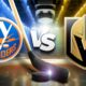 New York Islanders Vs Vegas Golden Knights 2025