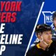 New York Rangers Trade Deadline 2024