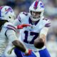 Nfl Bills O'cyrus Torrence James Cook Play