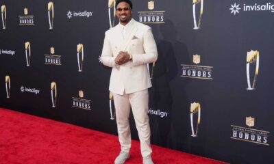 Nfl Honors 2024 Red Carpet Event