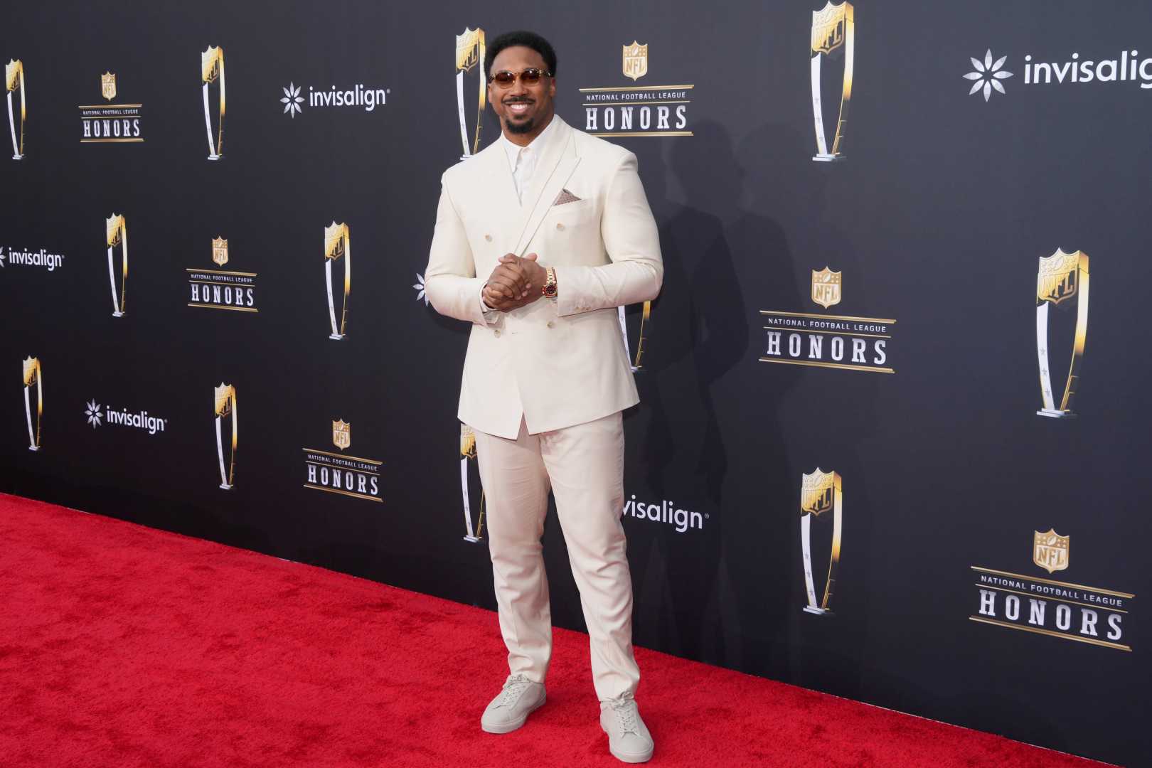 Nfl Honors 2024 Red Carpet Event