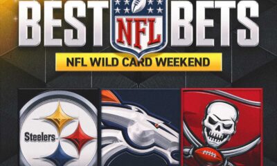 Nfl Wild Card Weekend 2024 Underdogs