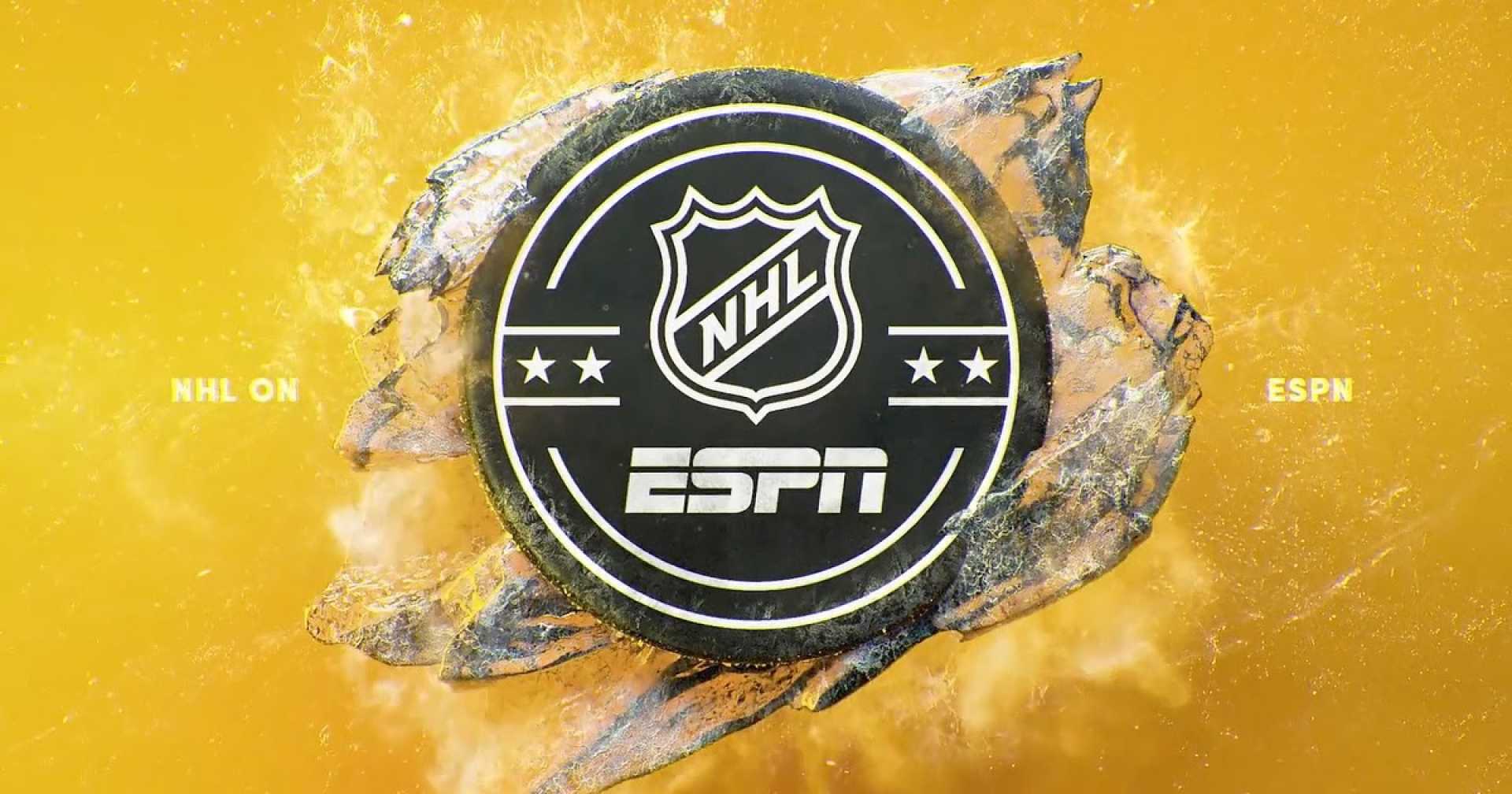 Nhl Games On Abc Espn+ Disney+ Hulu 2024