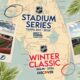 Nhl Winter Classic 2026 Loandepot Park Miami