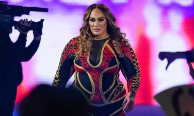 Nia Jax Wwe Return 2023