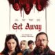 Nick Frost Aisling Bea Get Away Movie Poster