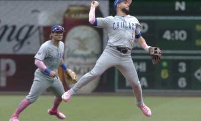 Nick Madrigal Mets Infielder 2024 Signing