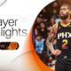 Nick Richards Phoenix Suns Game Highlights