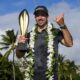 Nick Taylor Sony Open 2025 Playoff Victory