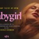 Nicole Kidman Harris Dickinson Babygirl Movie Poster