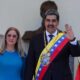 Nicolás Maduro Inauguration Caracas Venezuela 2024