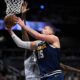 Nikola Jokic Denver Nuggets Orlando Magic Game