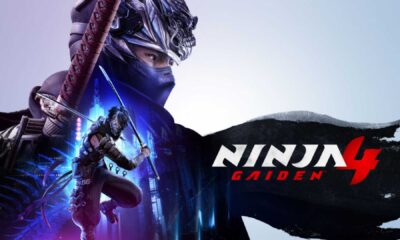 Ninja Gaiden 4 Xbox Developer Direct 2025