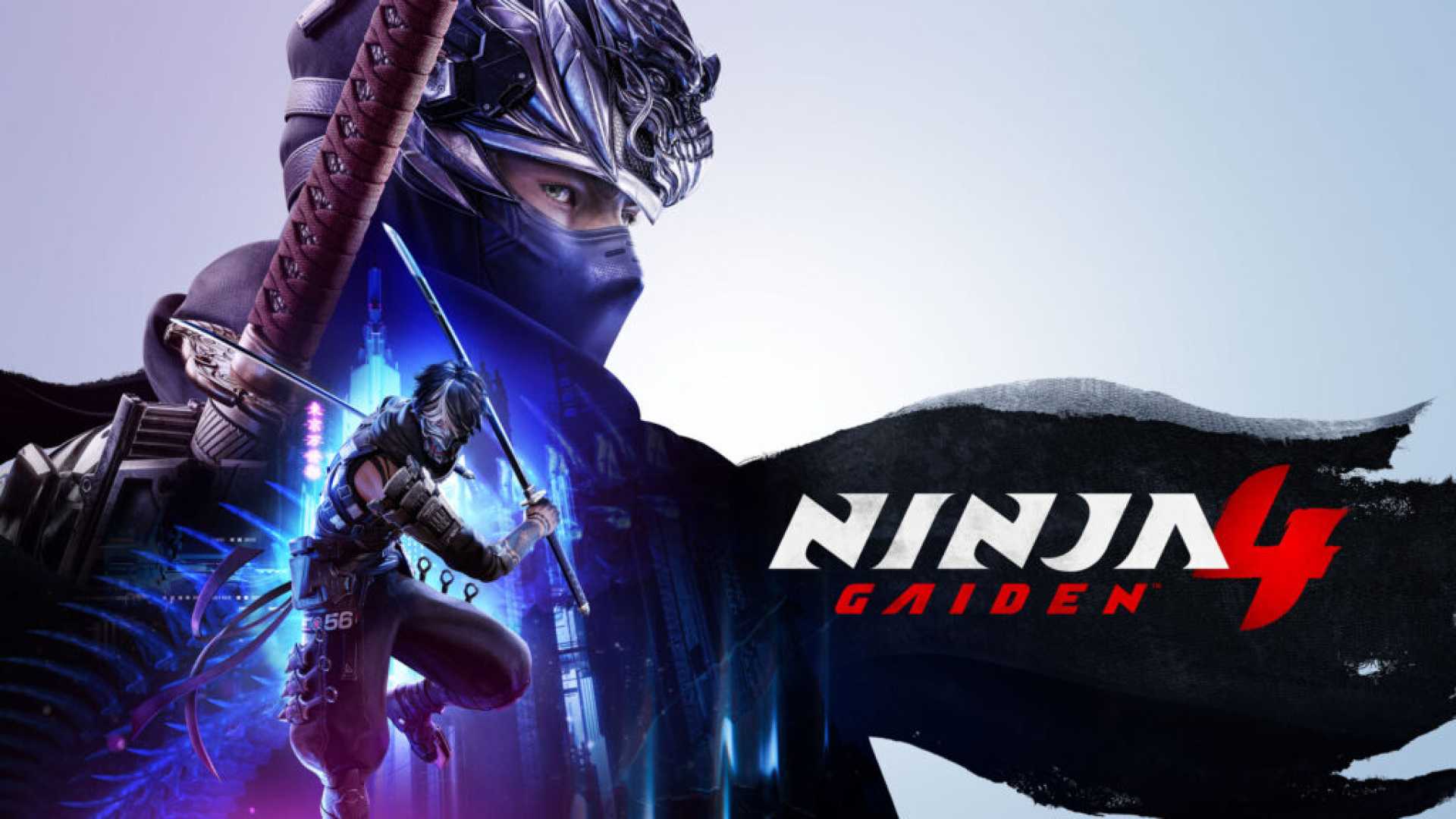 Ninja Gaiden 4 Xbox Developer Direct 2025