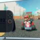 Nintendo Switch 2 Mario Kart Gameplay Screenshot