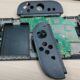 Nintendo Switch 2 Motherboard And Joy Con Leaks