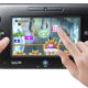 Nintendo Wii U Console With Gamepad