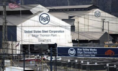 Nippon Steel U.s. Steel Acquisition News