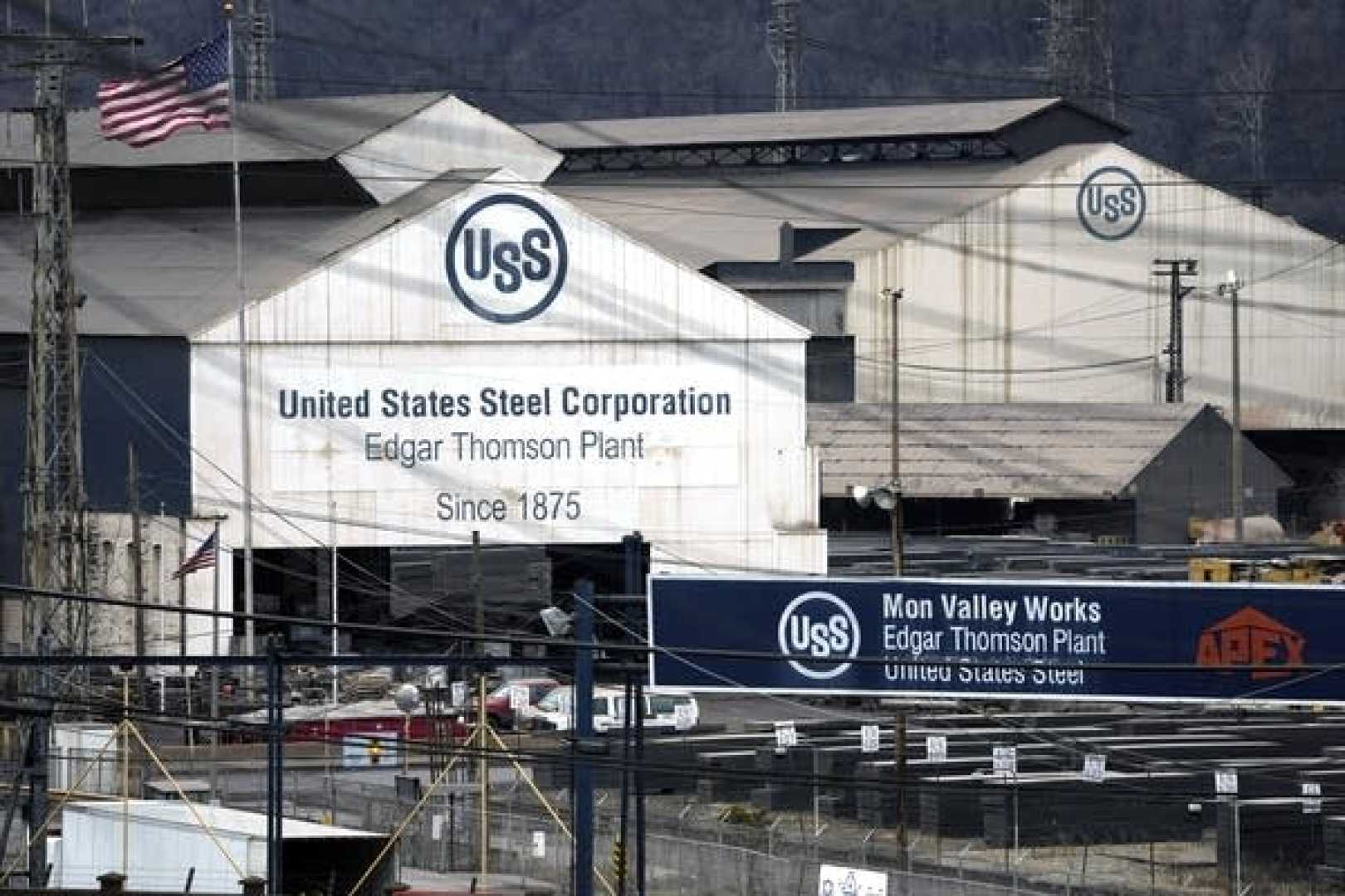 Nippon Steel U.s. Steel Acquisition News