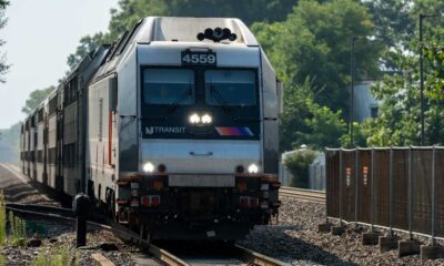 Nj Transit Locomotive Engineers Union Negotiations