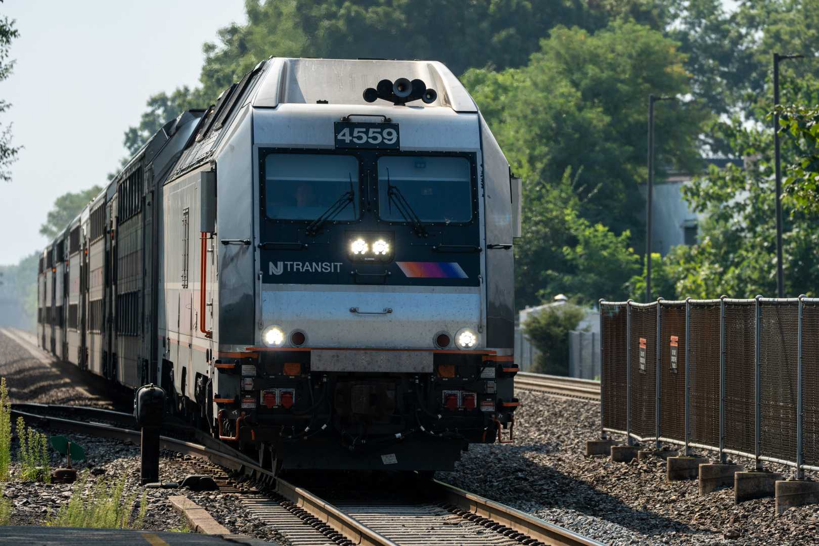 Nj Transit Locomotive Engineers Union Negotiations