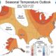 Noaa Spring Climate Outlook Map 2024